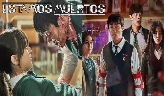 Estamos muertos: la dura historia del científico que dio vida al virus y zombies