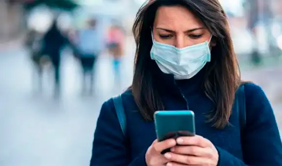 Apple: Face ID va a permitir desbloquear el iPhone con la mascarilla puesta