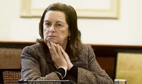 “El Mincul ha ido perdiendo autoridad en temas de cultura”