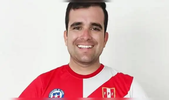 La historia del youtuber chileno-peruano que estuvo cerca de jugar al fútbol profesional