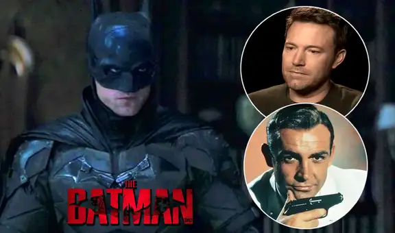 The Batman: Matt Reeves rechazó guion de Ben Affleck por ser de acción 