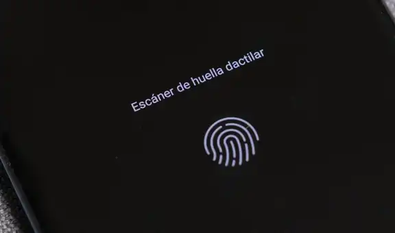 ¿Cómo solucionar los problemas de bloqueo de tu teléfono con tu huella dactilar?