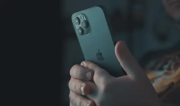 Apple: ¿sabías que tu iPhone tiene un truco para que lo encuentres en la oscuridad?