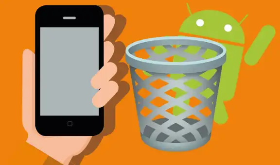 ¿Cómo hacer que tus fotos y videos eliminados no vayan a la papelera de tu celular?
