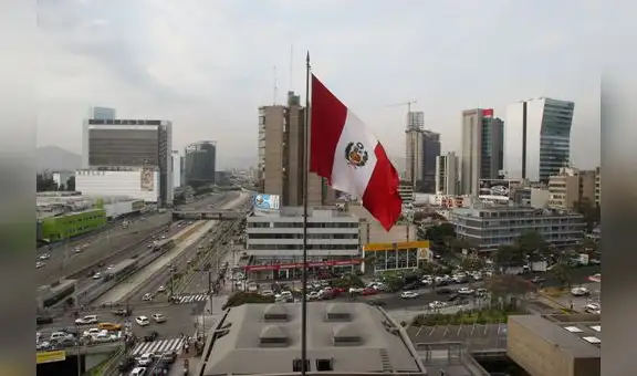 BCRP mantiene su proyección de crecimiento económico en 3,4% para este año