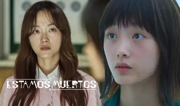 Estamos muertos: Lee Yoo Mi de Squid game es odiada por injusta muerte 