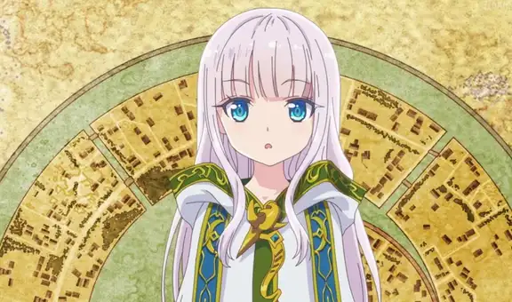 Kenja no deshi wo nanoru kenja, capítulo 4: ¿a qué hora ver el anime isekai? 