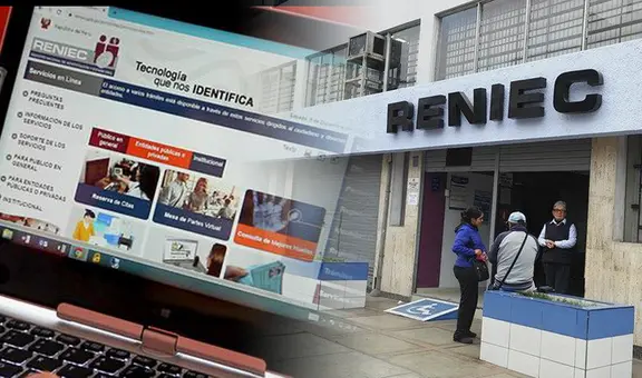 ¿Cómo tramitar la renovación del DNI azul o DNIe en Reniec? Revisa el paso a paso, requisitos y más