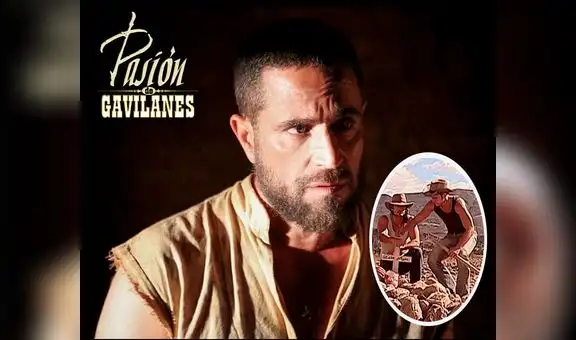 Pasión de gavilanes 2: ¿Franco Reyes está muerto? Personaje revela que es “un fantasma”