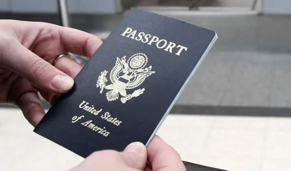 Estados Unidos: ¿cuáles son los requisitos y cuánto cuesta sacar el pasaporte americano?
