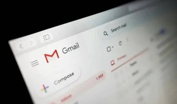 Gmail: Google muestra el nuevo diseño que tendrá su servicio de correo electrónico