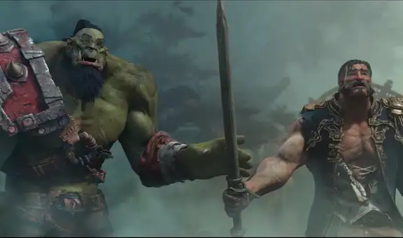 World of Warcraft permitiría que personajes Horda y Alianza sean aliados en PvP y raids