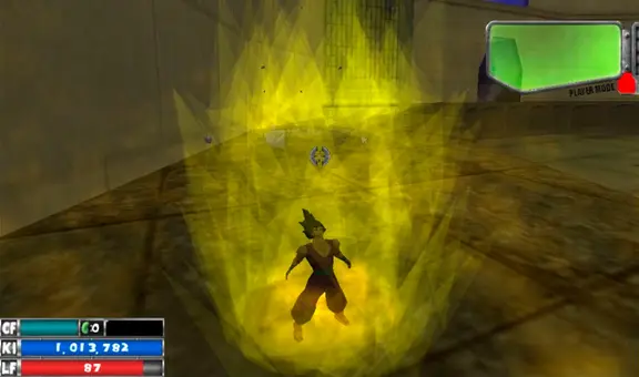 Dragon Ball ESF: el juego de DB que fue popular en las cabinas, pero que muchos olvidaron