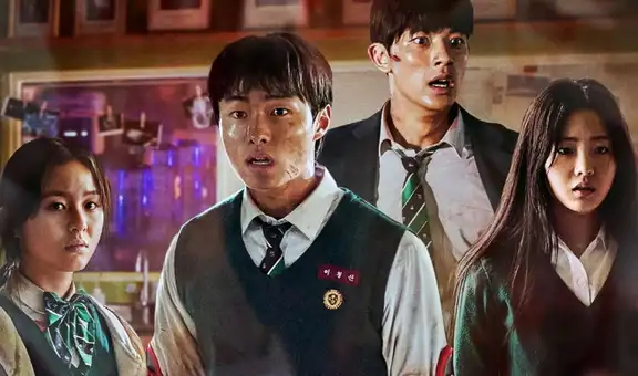 Estamos muertos de Netflix: recomendaciones para ver la serie, según el director