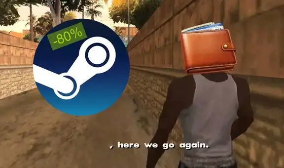 Se vienen más ofertas en Steam: Valve cambia política que favorece a los descuentos