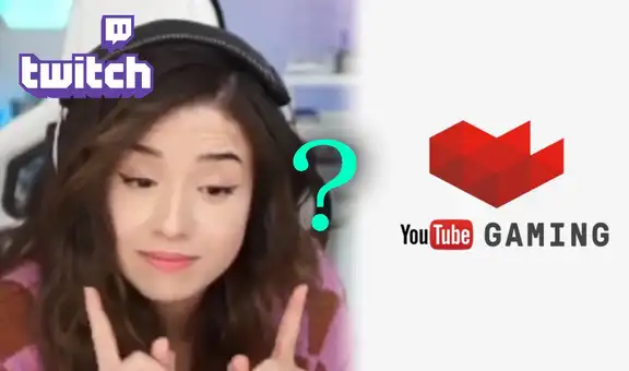 Pokimane, la ‘reina de Twitch’, podría abandonar la plataforma y mudarse a YouTube