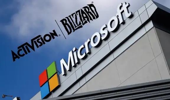 Compra de Activision Blizzard por Microsoft será investigada por el Gobierno americano