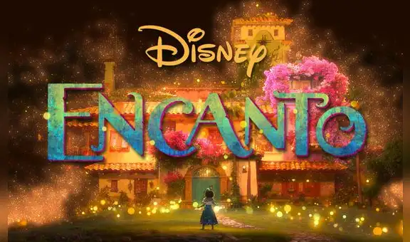 Encanto: una escena poscrédito se ha revelado