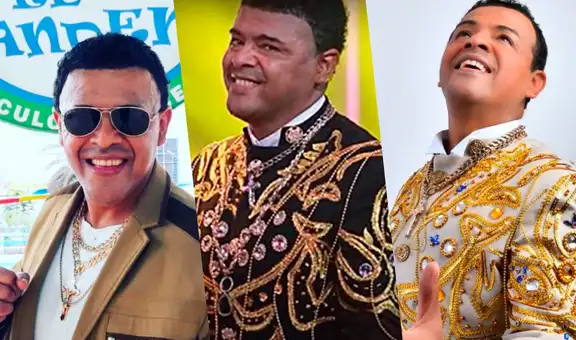 ¿Qué fue de la vida del imitador de Joe Arroyo, el ganador de la segunda temporada de Yo Soy?