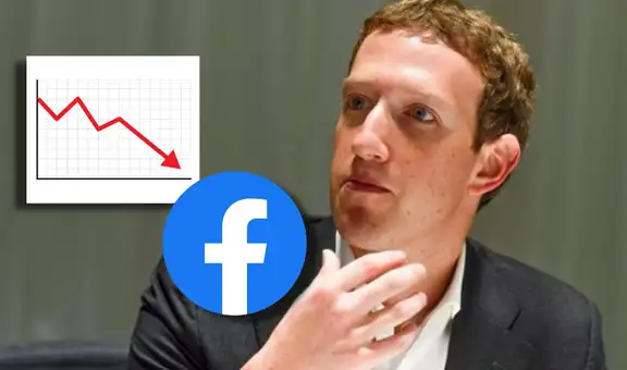 Crisis de identidad en Facebook: “Mark Zuckerberg se la pasa hablando del metaverso”