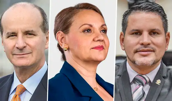 Última encuesta presidencial en Costa Rica: ¿quién tiene más chances de ganar comicios?