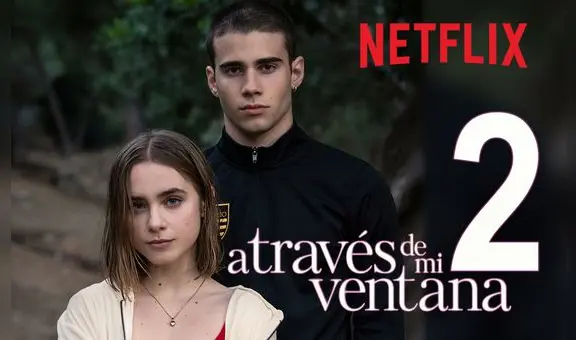 A través de mi ventana 2: ¿habrá segunda parte de la película en Netflix?