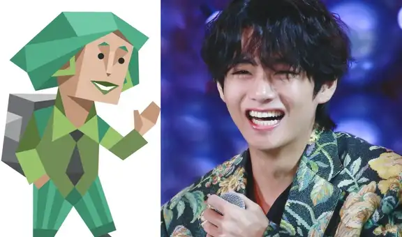 Taehyung es ENFP: idol de BTS confirma personalidad MBTI a ARMY