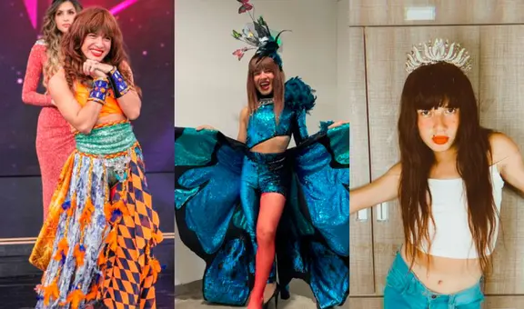 ¿A qué se dedica La Uchulú tras su paso por la TV?