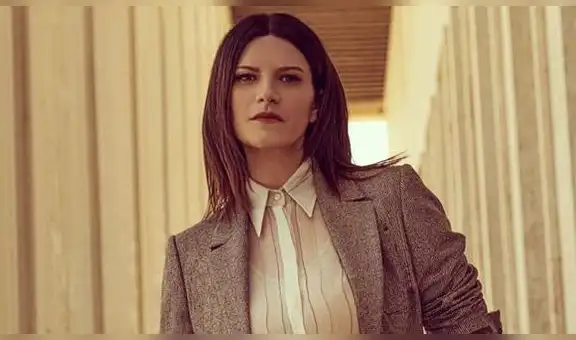 Amazon Prime Video: Laura Pausini anuncia fecha de estreno de su primera película protagónica