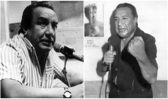 ¿Quién fue Tito ‘Tigre’ Navarro, el periodista deportivo recientemente fallecido?