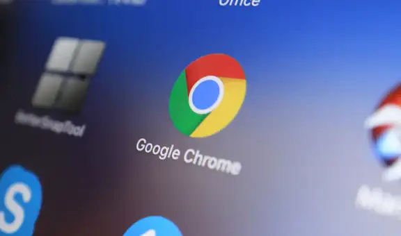 Google Chrome estrenará nuevo ícono luego de 8 años, pero pocos han notado el cambio