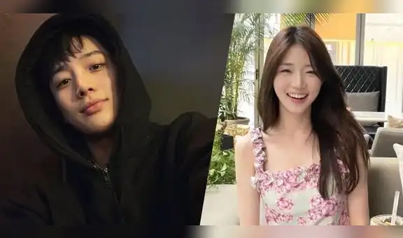 Cielo para dos: ¿Se Hoon estaría saliendo con Ji Yeon?