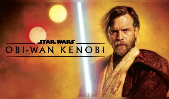 “Obi-Wan”: Ewan McGregor no había visto la trilogía precuela hasta ahora