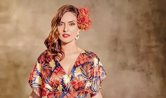 Victoria Sur: “Estoy enamorada de la música afroperuana”