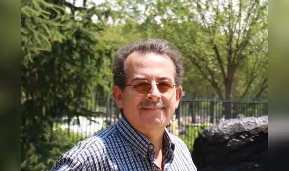 Más que un psicólogo y maestro