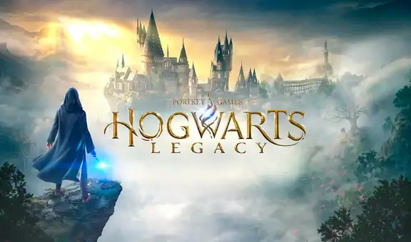 Hogwarts Legacy: se habría filtrado la fecha de lanzamiento del nuevo juego de Harry Potter