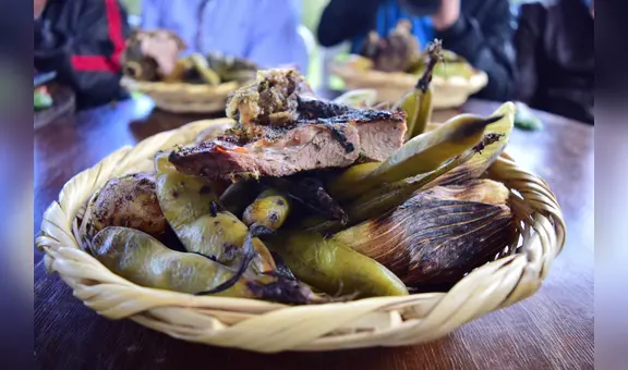 Día de la Pachamanca: conoce las distintas variedades del popular platillo