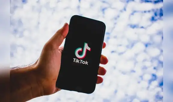 TikTok: prueba el nuevo filtro del abecedario de Rosalía