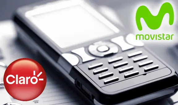 ¿Qué pasó con la Red Privada Movistar (RPM) y la Red Privada Claro (RPC)?