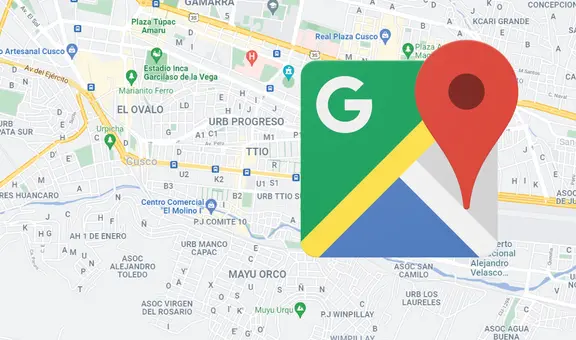 Google Maps: ¿cómo averiguar fácilmente la altura de un lugar usando la aplicación?