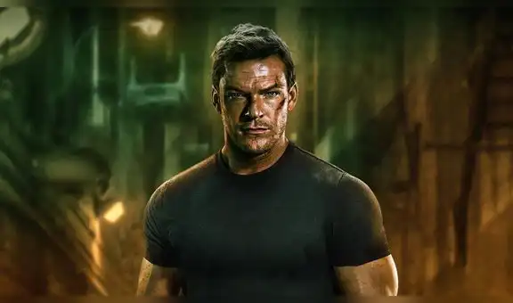 Reacher: nueva serie de acción policial de Amazon suscita comparaciones entre Ritchson y Cruise