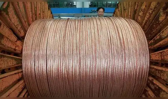Guerra en Ucrania: Perú se beneficiará con altos precios de los metales, según Fitchs