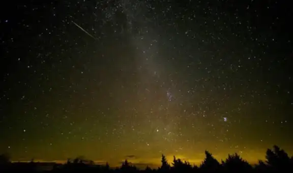 Lluvia de estrellas Alfa Centáuridas: ¿cuándo y cómo ver este fenómeno de los cielos?