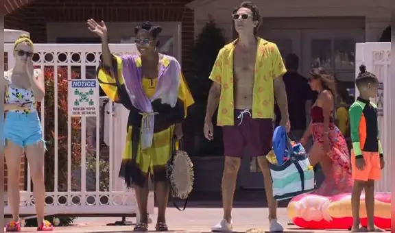 Más barato por docena: Disney estrena tráiler oficial del remake tras casi 20 años