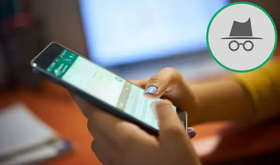 WhatsApp tiene un ‘modo fantasma’ para que veas tus chats sin que cambie la última conexión