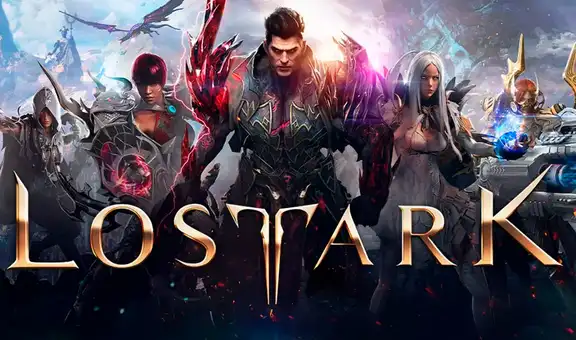 Lost Ark: ¿cuáles son los requisitos mínimos y recomendados para descargarlo y jugar en PC?