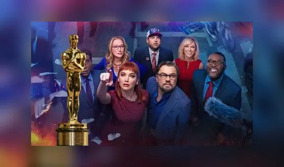 Don’t look up: comedia apocalíptica es nominada para mejor película en los Oscar 2022