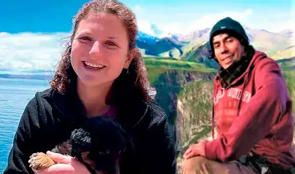 Arequipa: una caminata sin guía en el valle del Colca es un riesgo inmenso