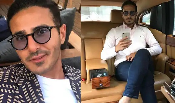 El estafador de Tinder: Simon Leviev envía mensaje tras ser expuesto por Netflix