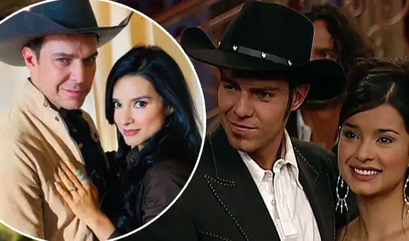 Pasión de gavilanes 2: ¿por qué Óscar y Jimena no tienen hijos? Actores explican nueva trama